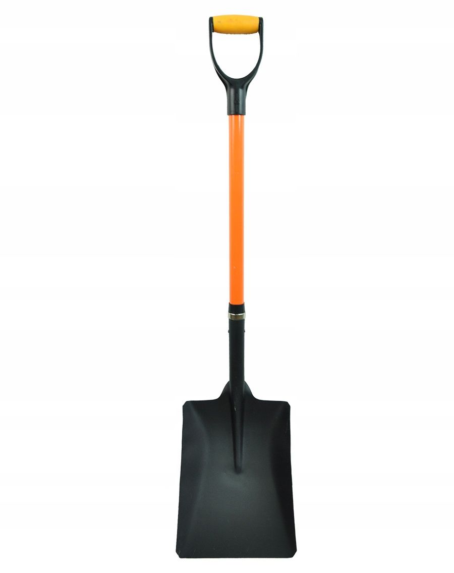 Shovel sotka aluminum for sand, grain snow