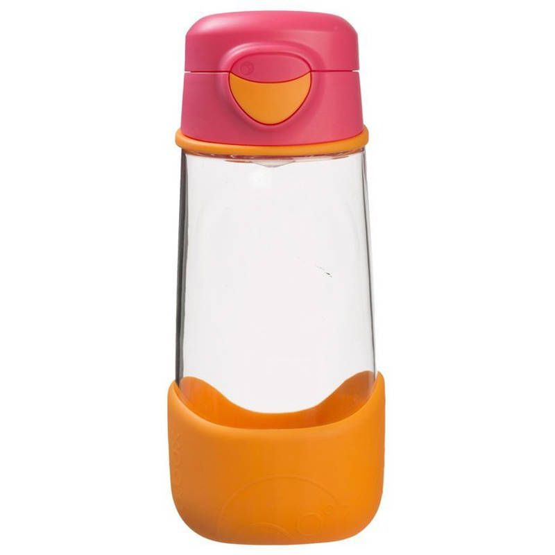  Set for learning to drink drinking fountain b.box + cup doidy cup