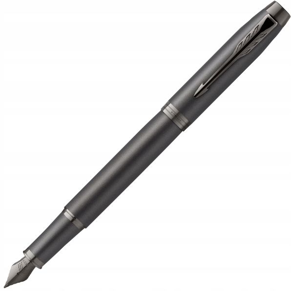  Parker 51 operený burgundsko ct f