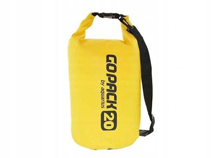  Burāšanas soma aquarius gopack 50l zaļš