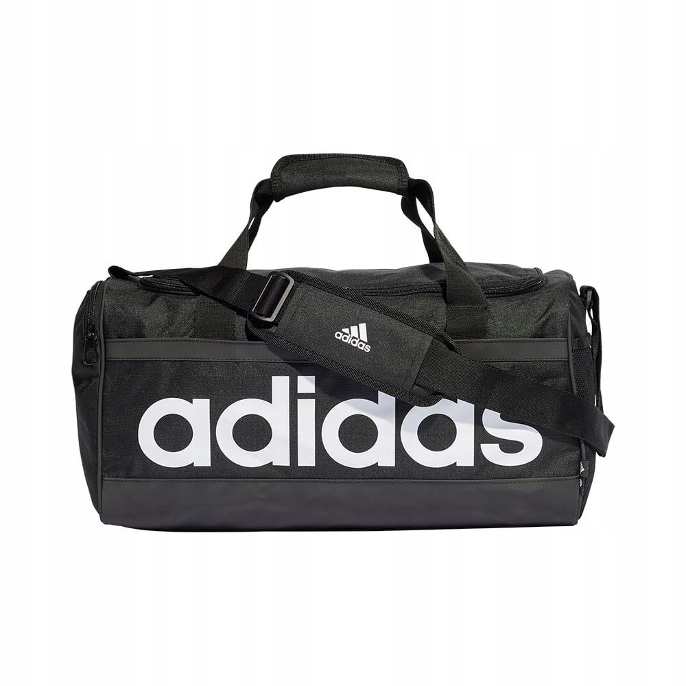  Sports bag training fitness sports club adidas linear duffel m ht4743