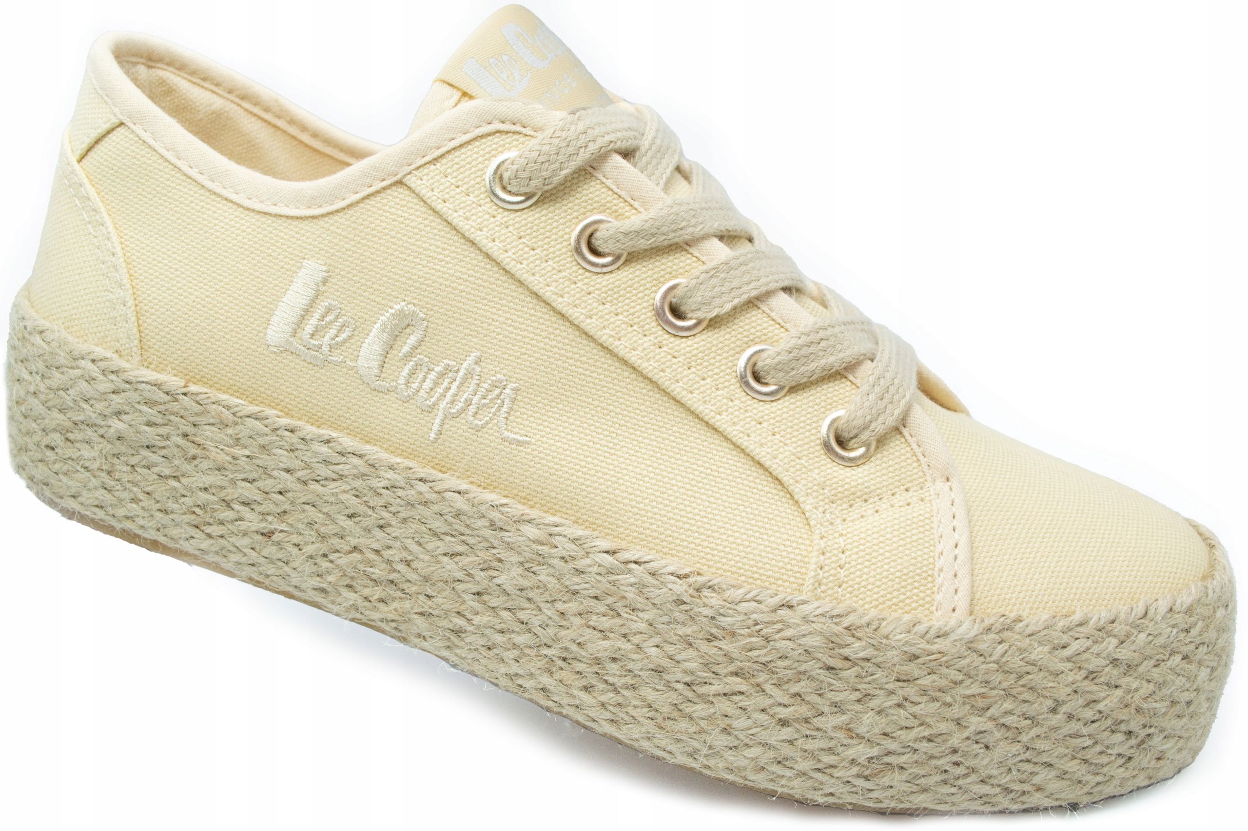  Lee cooper dámské kotvy kotvy na plošině lcw-22-31-0884lb velikost 38