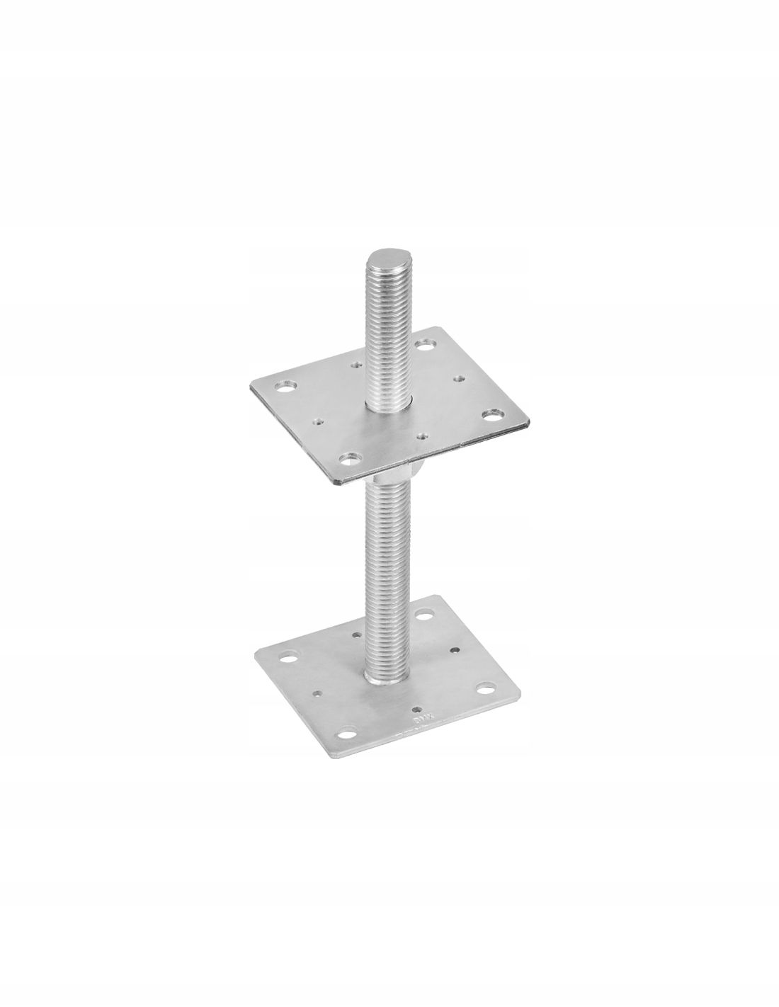  Kolonnu pamatne kvadrāts psp 71x150x150mm
