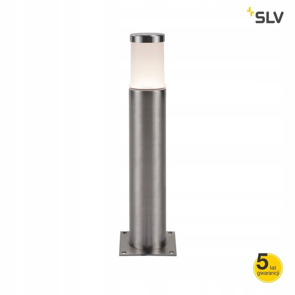 Sodo stulpelis otos glass antracito spalvos spotline slv