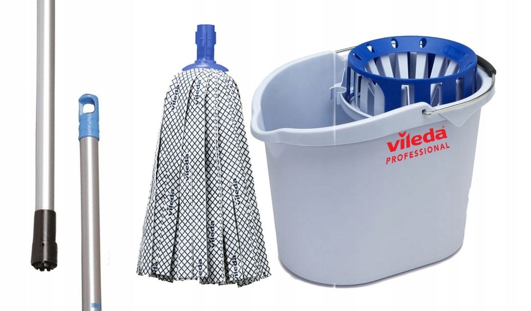  Stoff stoff saugfähig zum waschen vileda actifibre 32x27 cm 2 pcs.