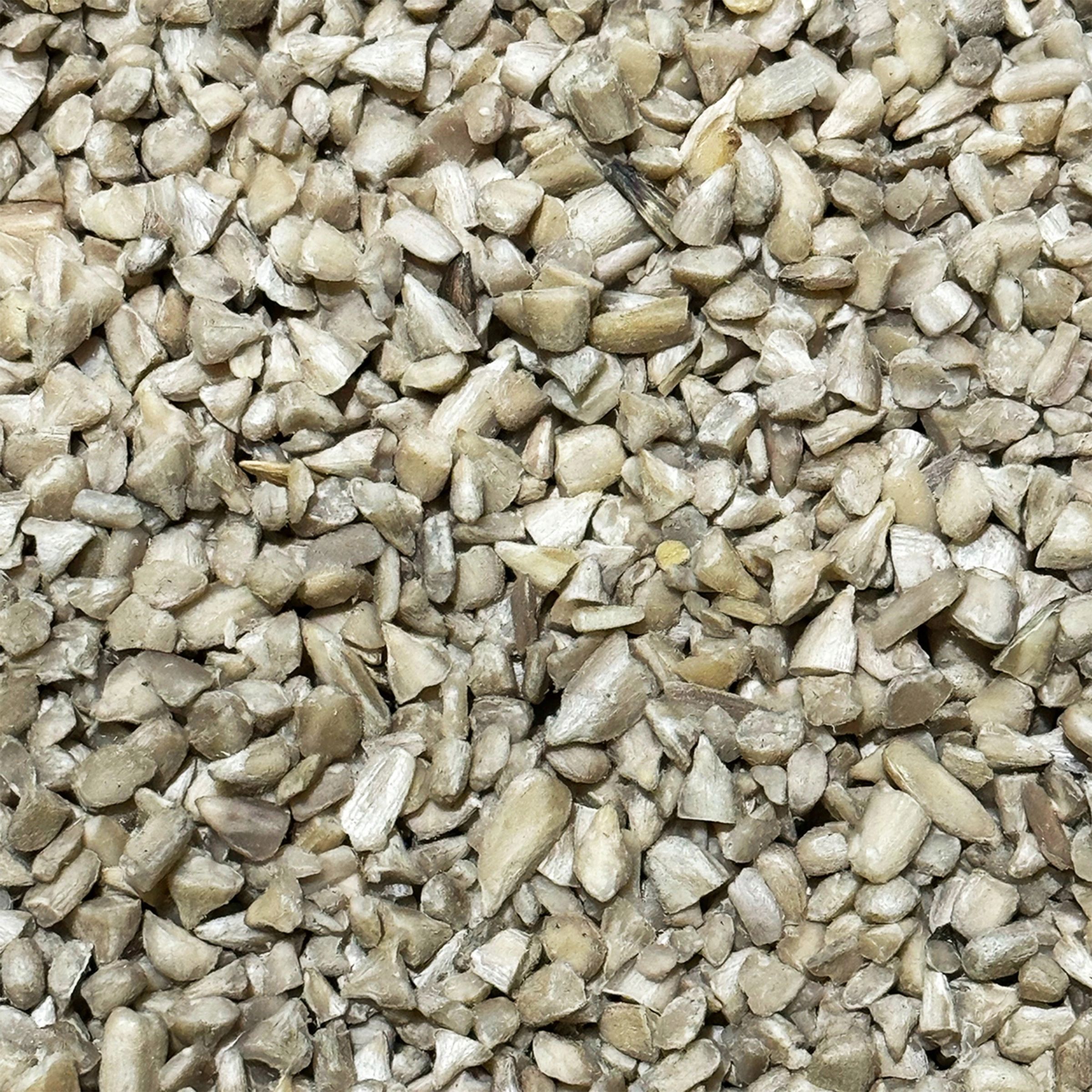  20kg čierne slnečnice nie lúštené zrná na zimu krmítko pre vtáky champi