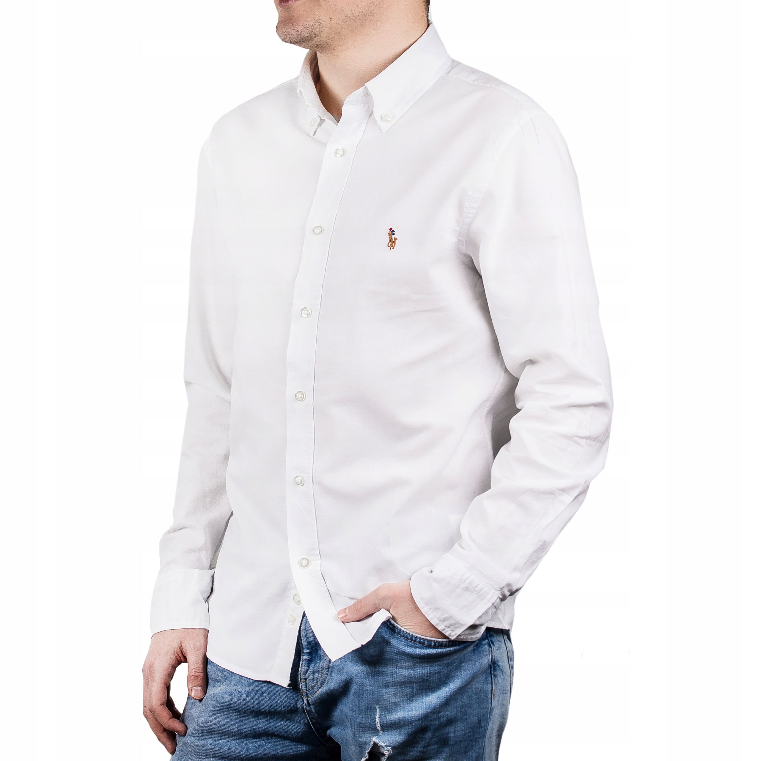  Meeste särk ralph lauren 710672877002 blue
