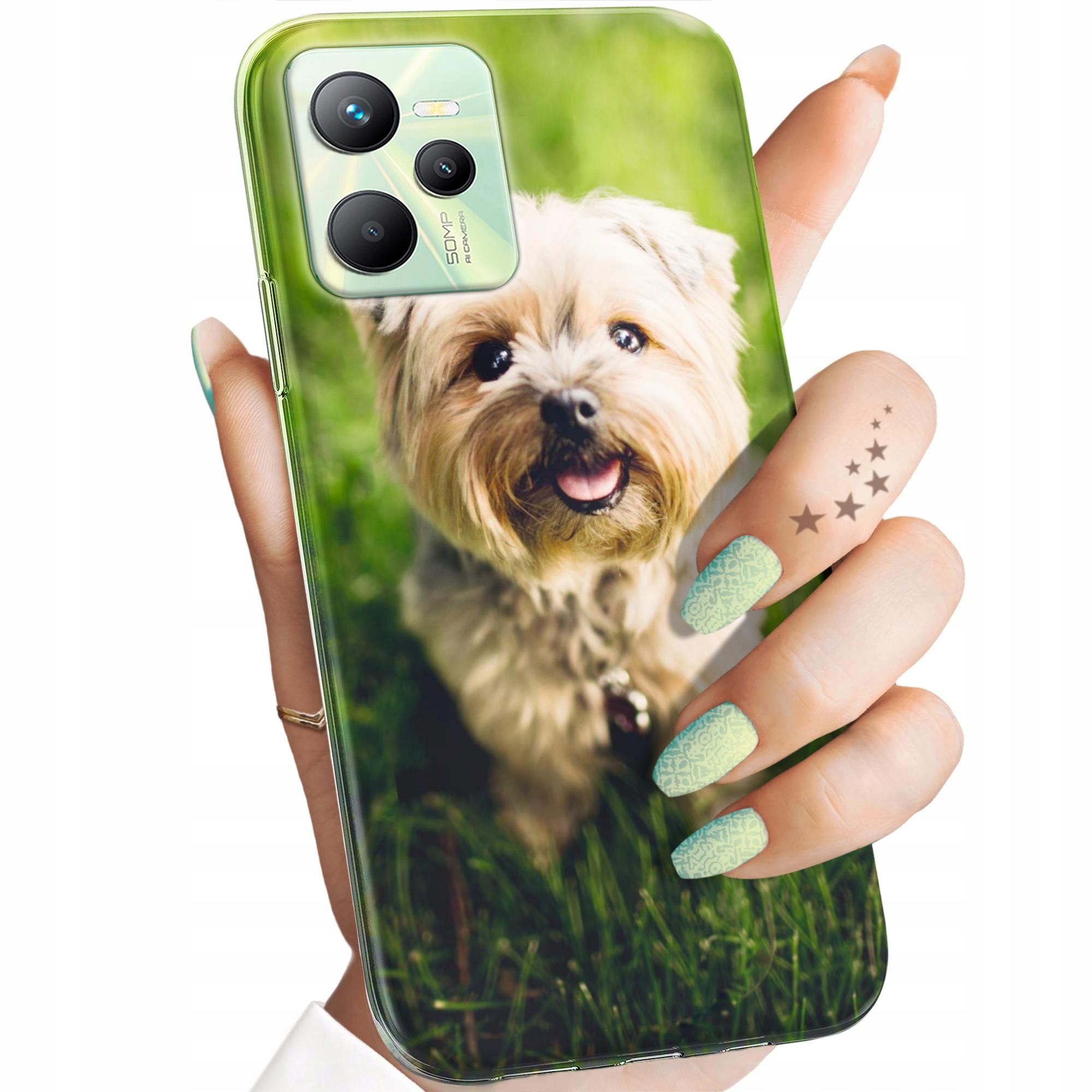 Prípad robiť realme c35 4g / narzo 50a hlavný spisy art deco lempicka tamara case