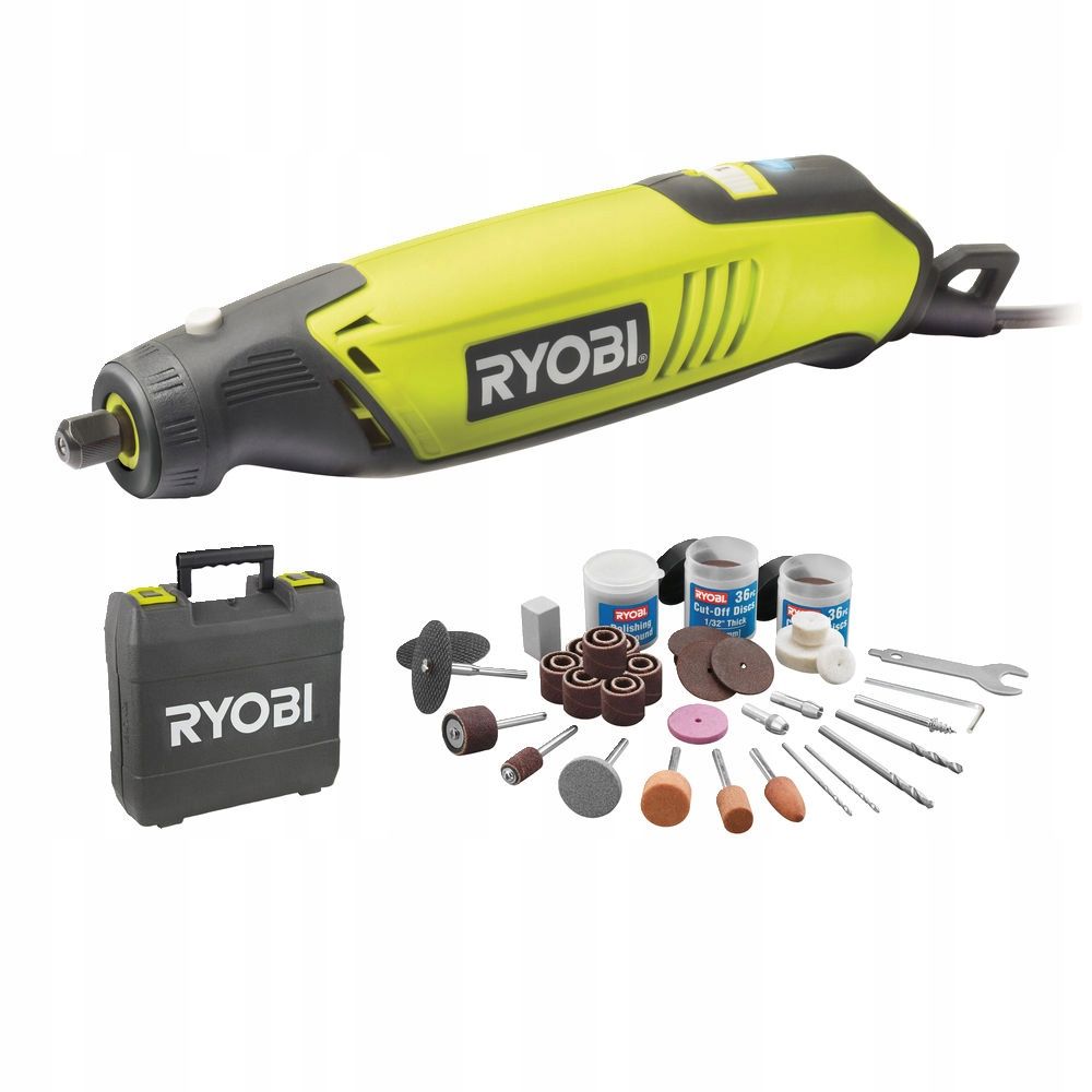  Eht150v mini mlýnek drátové 150w ryobi