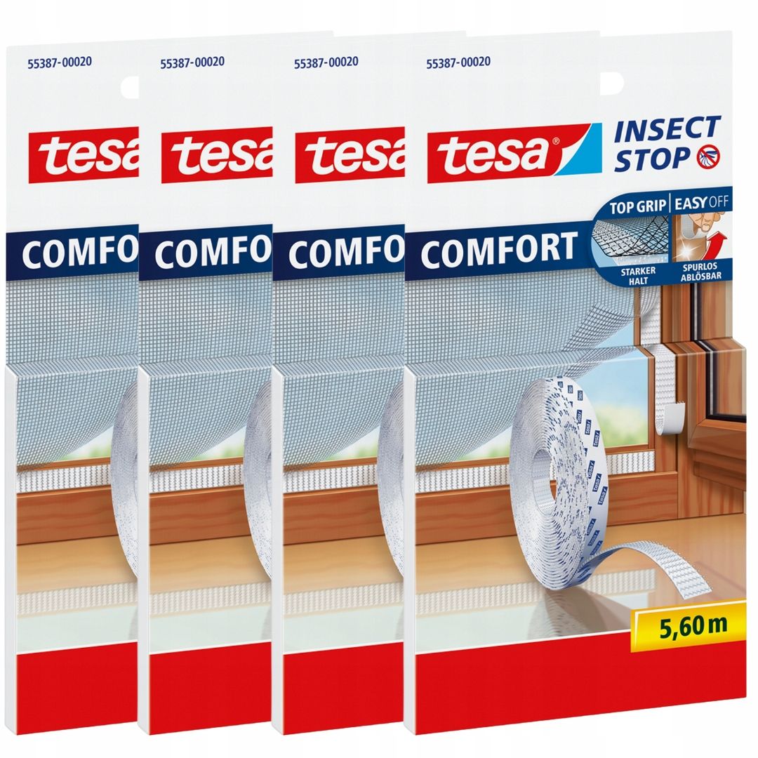  Tesa tinklelis nuo uodų magnetinio nuo vabdžių tinklelis juodos spalvos durys 0,9x2,1m x3