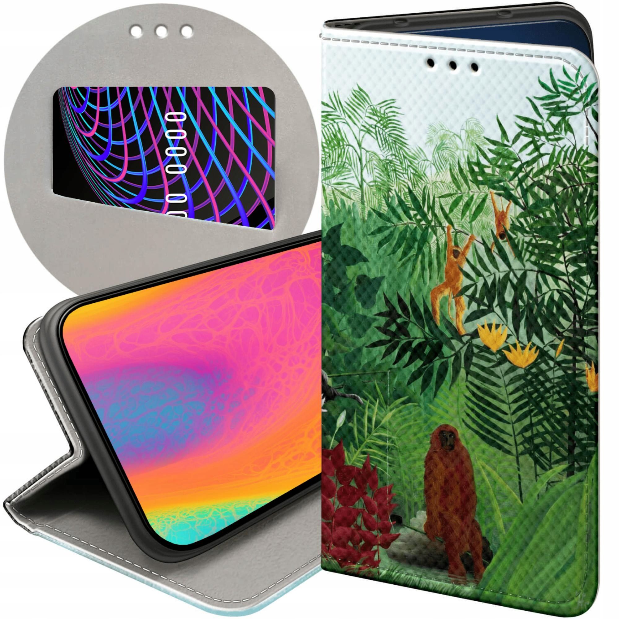  Atverčiamas dėklas "huawei" 10 psl. lite modelius angelas angelas kupidonas byla case