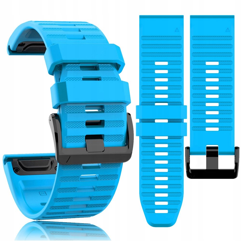  Riemen aristex in garmin fenix 3, garmin fenix 3hr, garmin fenix 5x, garmin fenix 6x, 6x pro, garmin fenix 7x, 7x solar 26mm orange farbe