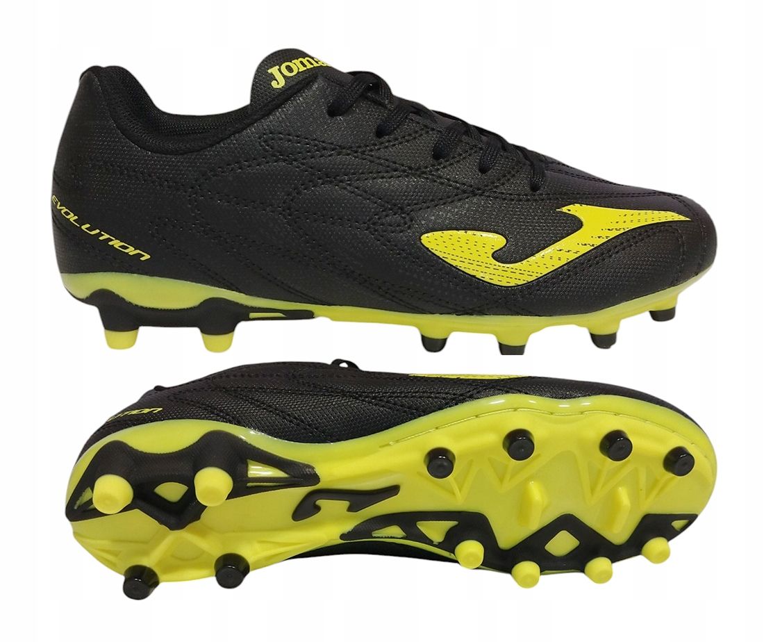  Joma futbolo batai su dygliais powerful 2501 poww2501fg r.43 dalis