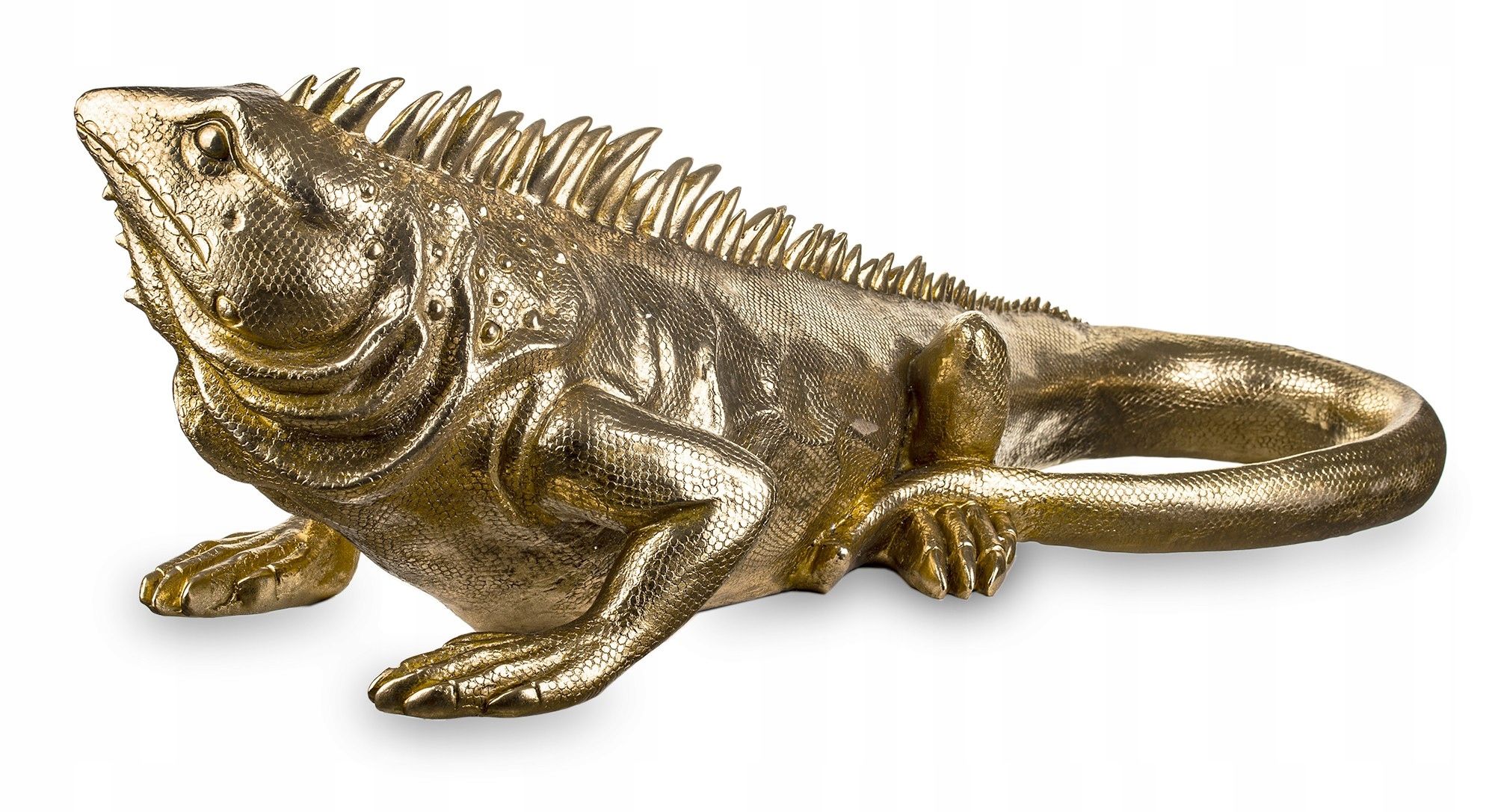  Figur frosch frosch auf rybach angler fischer geschenk