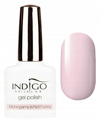  Hybrid nail polish hybrid indigo candy base base coco not