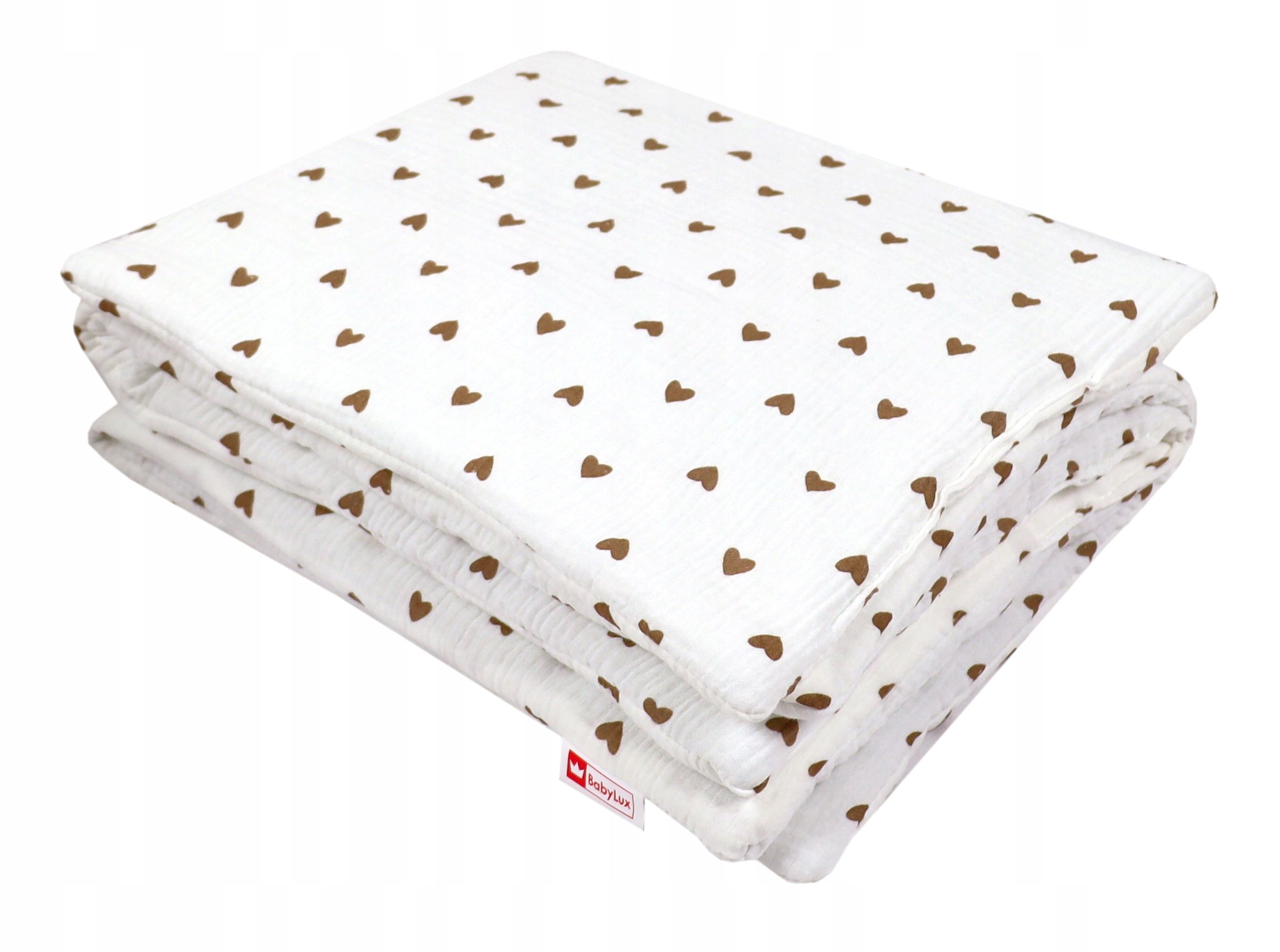  Babylux prikrývka minky 100cm x 75cm do kočíka, autosedačky detské postieľky idea dar