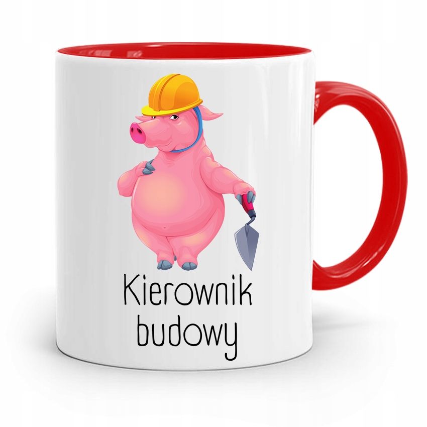  Taurė statybininkui majstra fachowca vadovo su atspaudu su nuotrauka