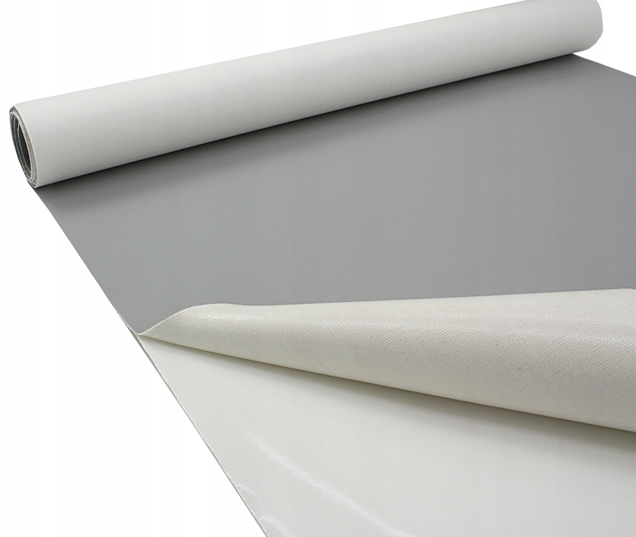  Samolepící plsť bialy 3mm soft 50x150cm