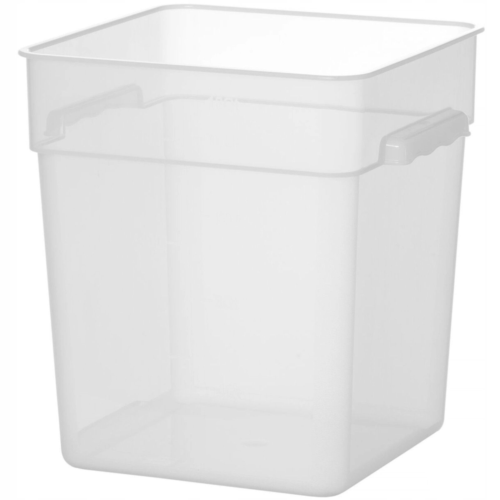  Gn konteineris 2/3 nerūdijantis plienas 150mm pietrowanie gastronominis į zmyware