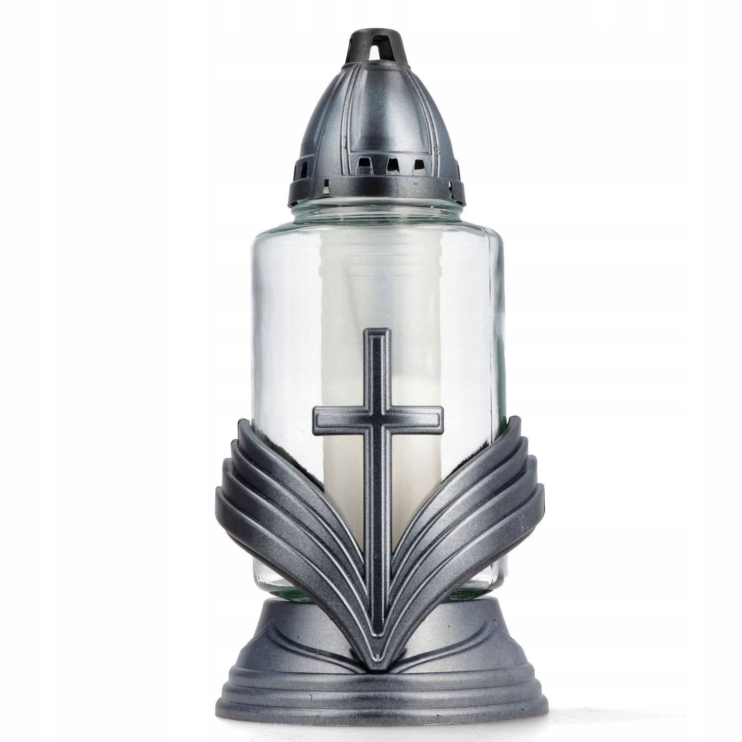 Kapu svece zsz-2 mini trapecveida grafīta krāsa mans mīļotais tētim 26cm