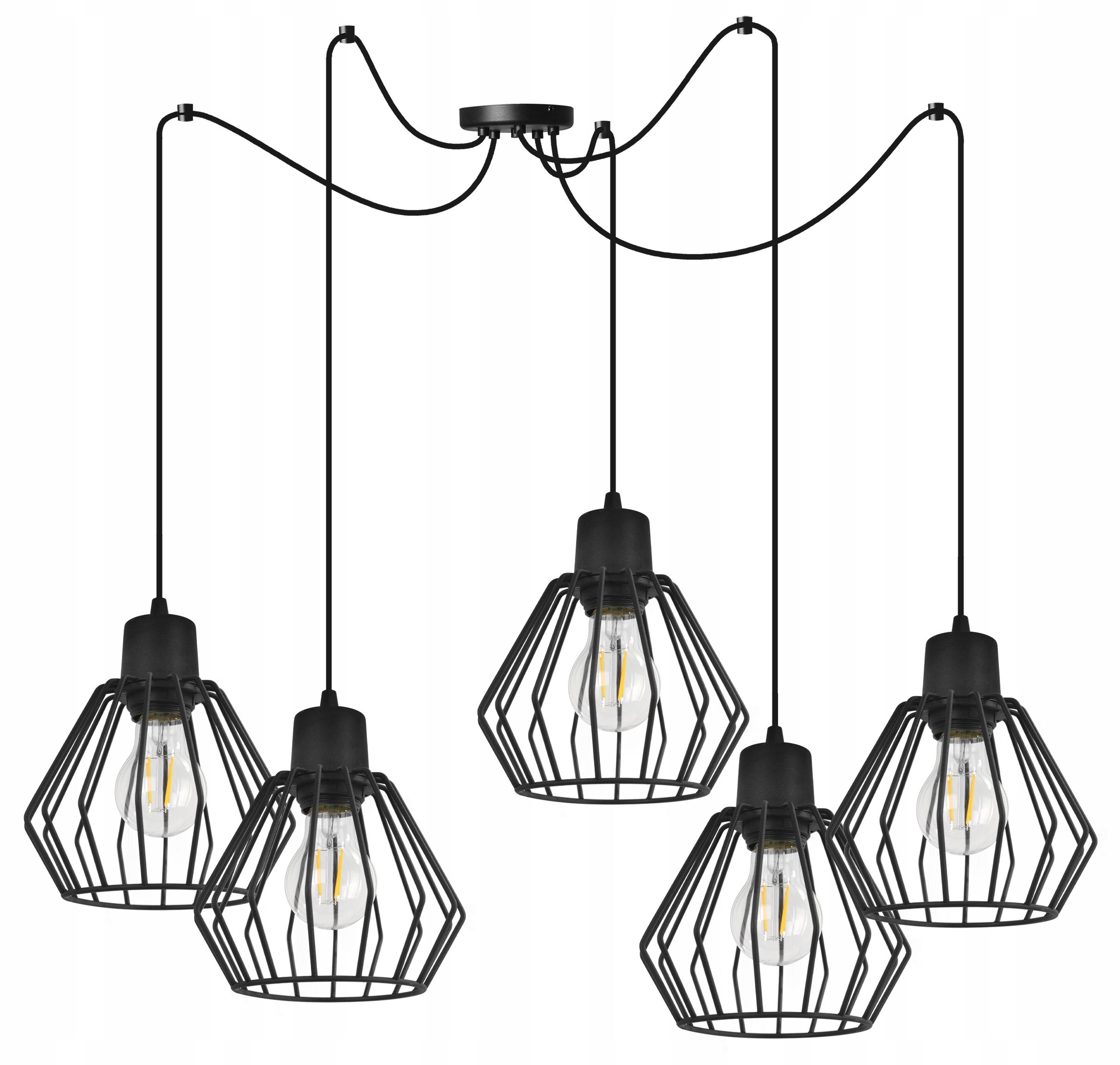  Deckenlampe hängend lampe einsitzer küche, esszimmer über dem tisch insel