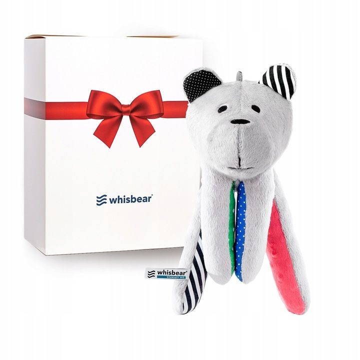  Whisbear, kuscheltier decke häschen whisbear