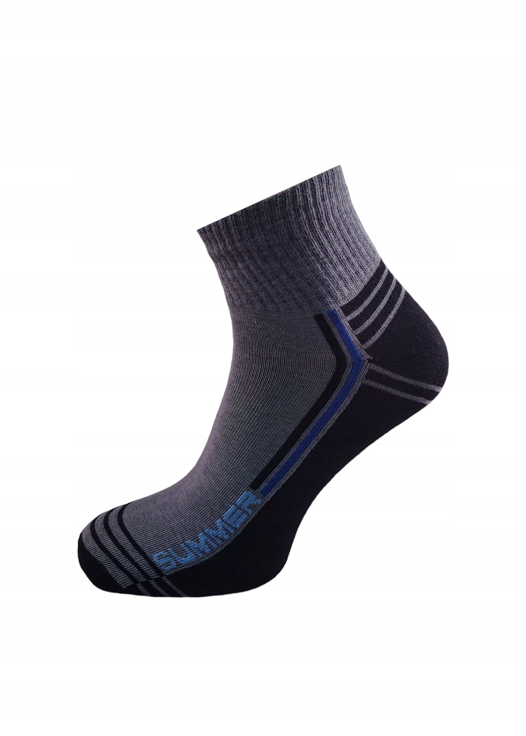  Zeķes sports 3/4 martinex 39-42
