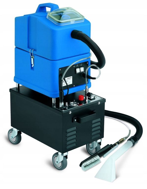  Wet vacuum cleaner santoemma sabrina sw15 1500 w
