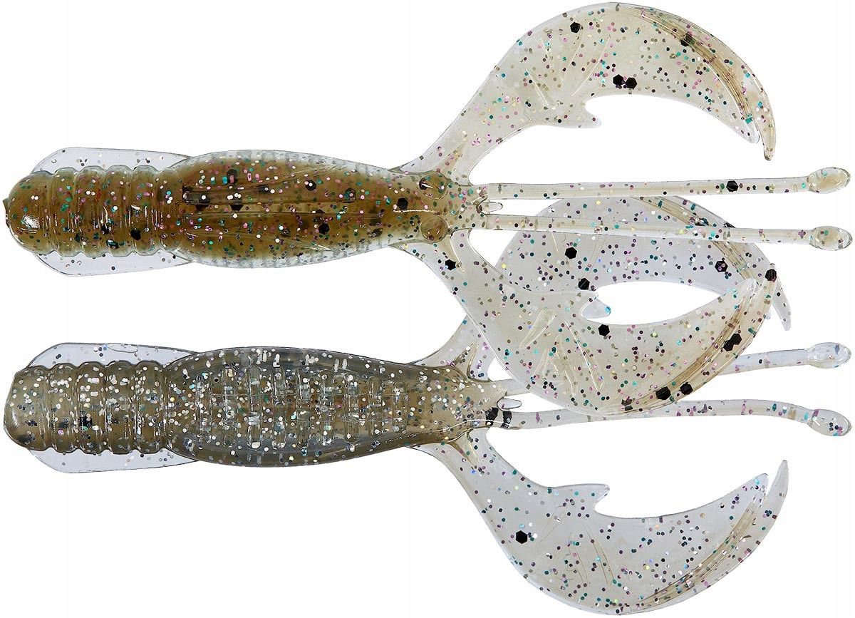  Laipiojimo spygliai select - kraken - 7,6cm - 103 - 2 vnt.
