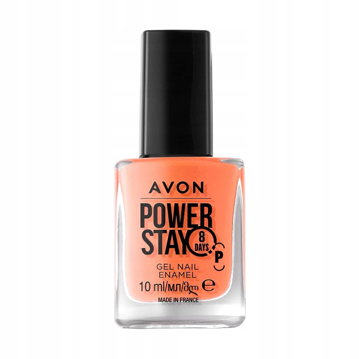  Avon gel-nagellack powerstay virtual reverie