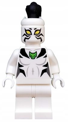  Lego großartig heroes - iron man mark 6 armor nr sh0015