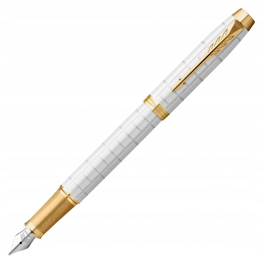  Parker 51 operený burgundsko ct f