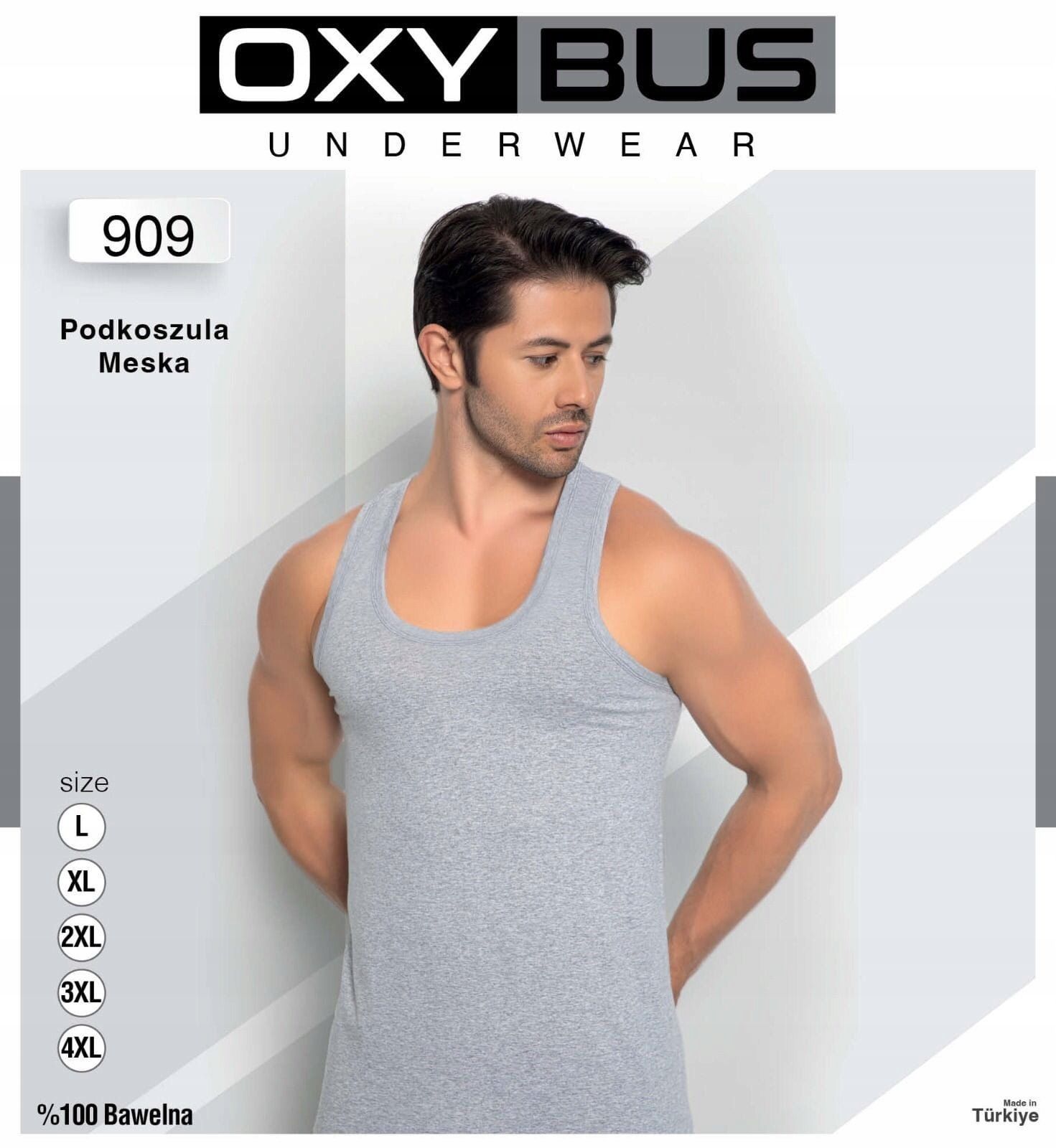  Herren-unterhemden breit zahnspange bänder pm xxl