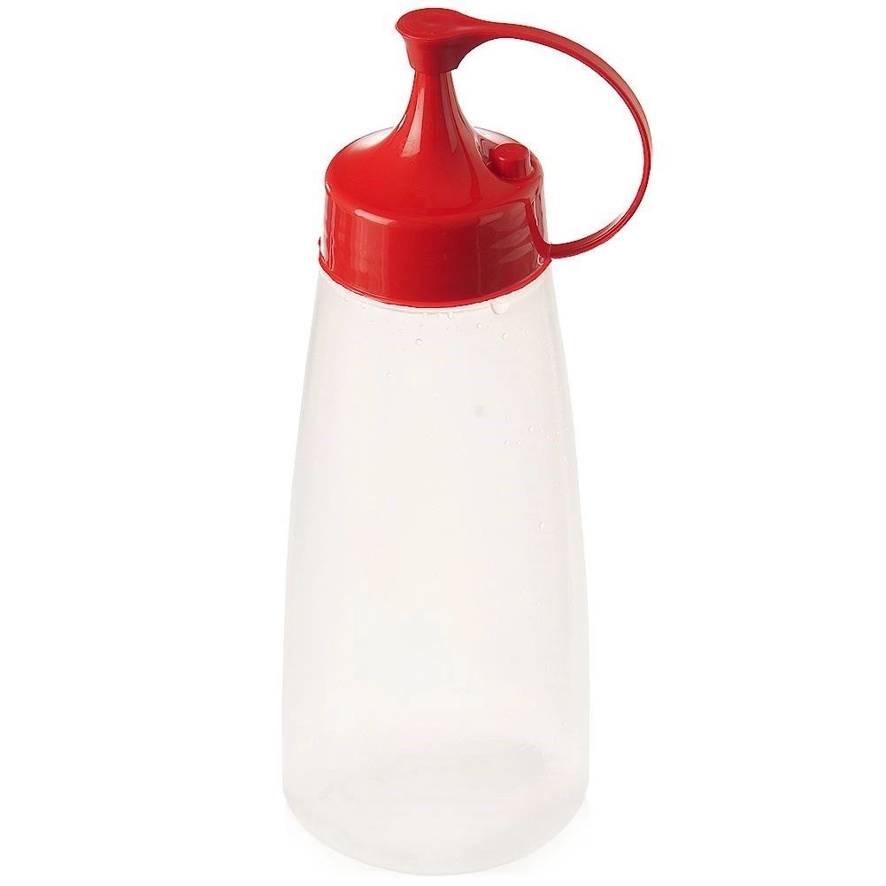  Pudel kastmete jaoks 525 ml