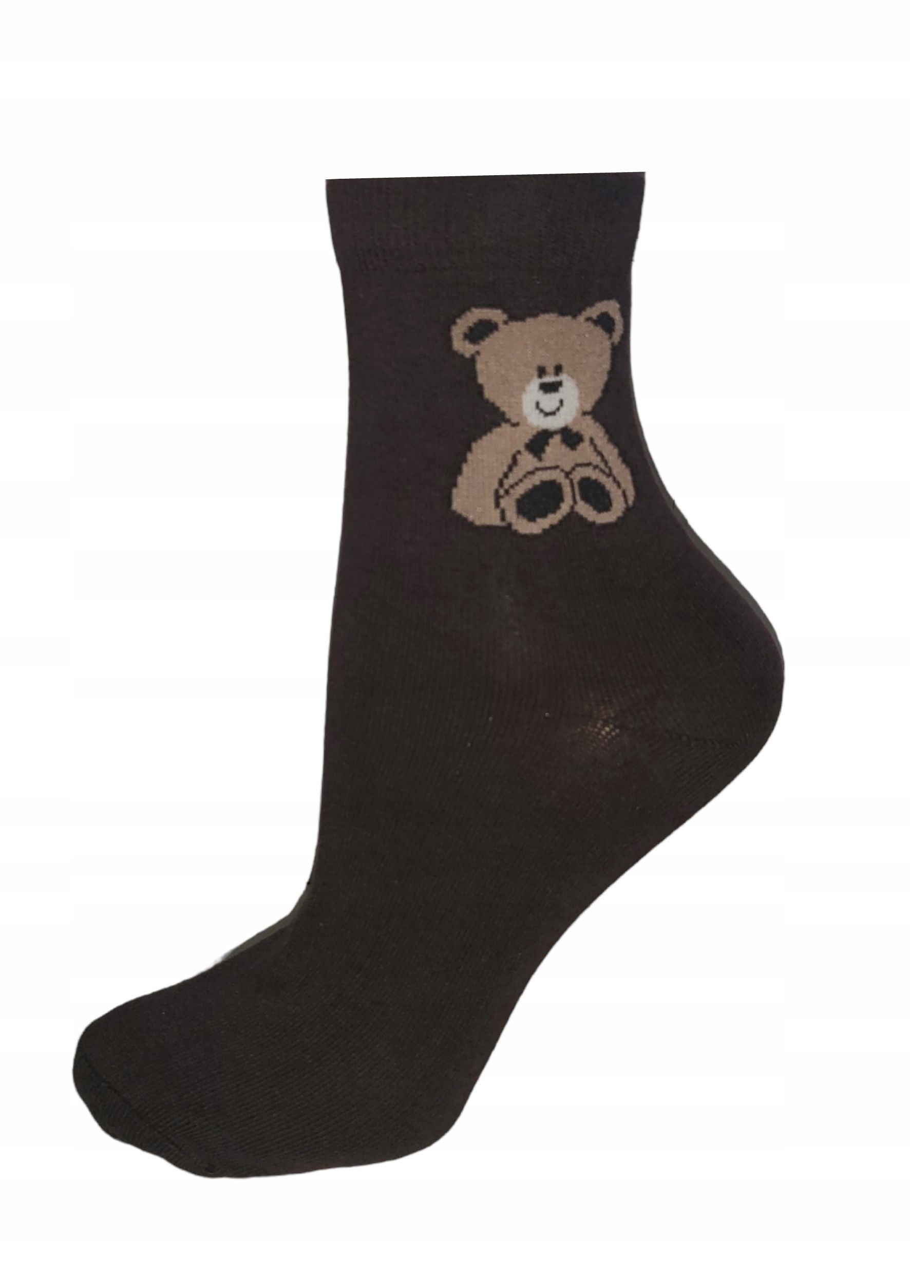  Women&#39;s socks martinex 35-38 white pink hare easter