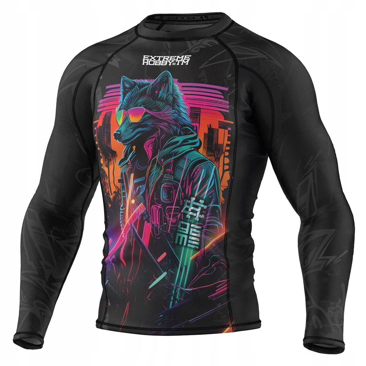  Izsargs vīriešu extreme hobijs mma bjj neo m