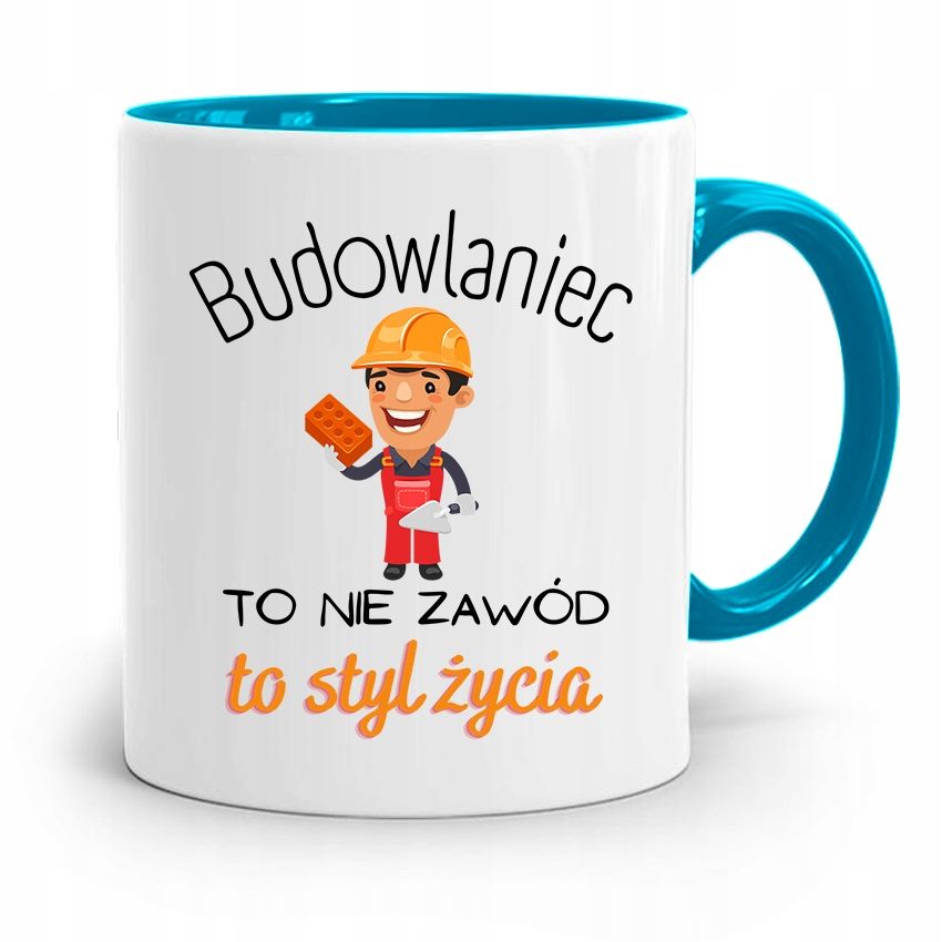  Taurė statybininkui majstra fachowca vadovo su atspaudu su nuotrauka