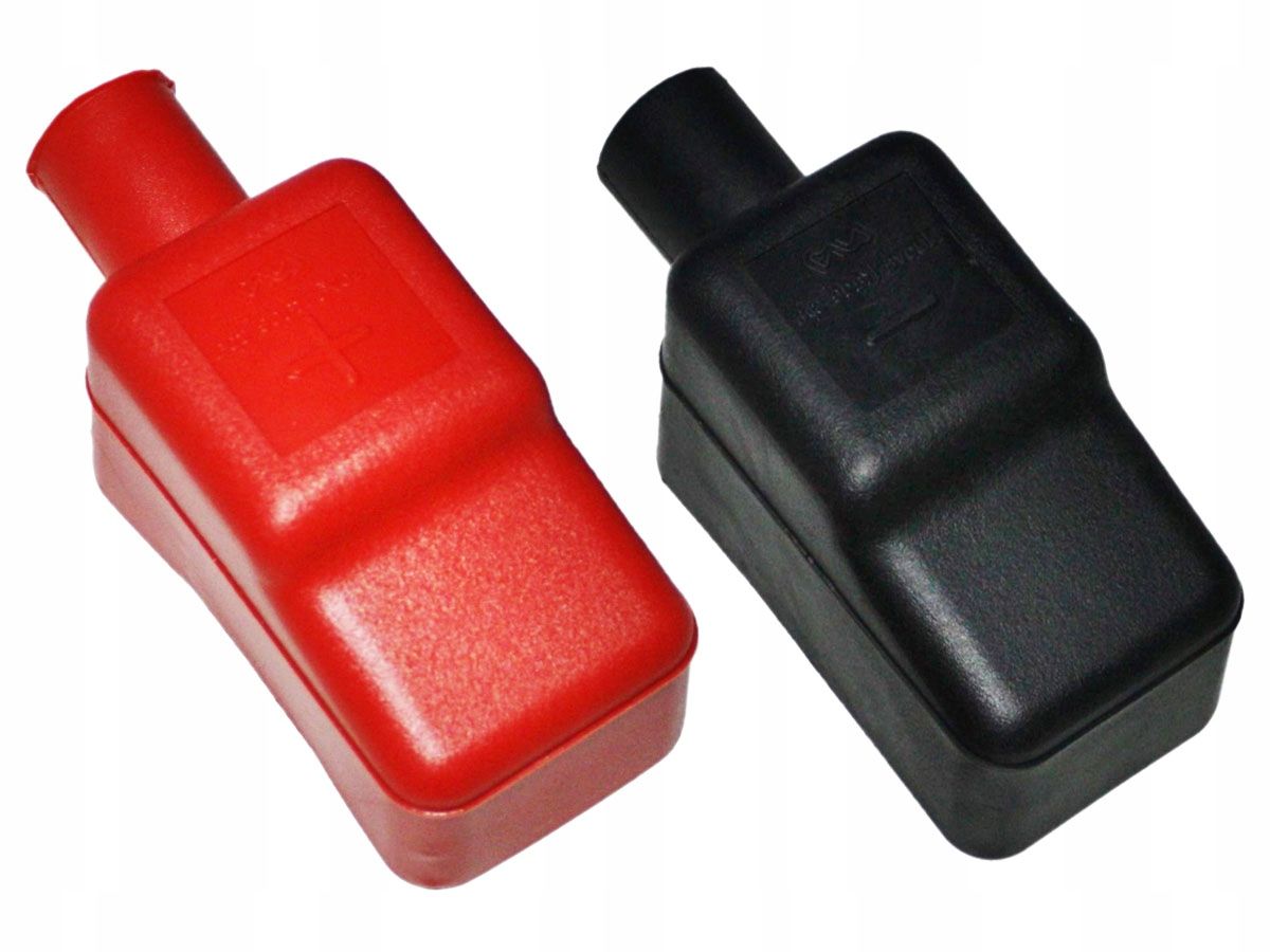  Protection for clamps battery set - 00594
