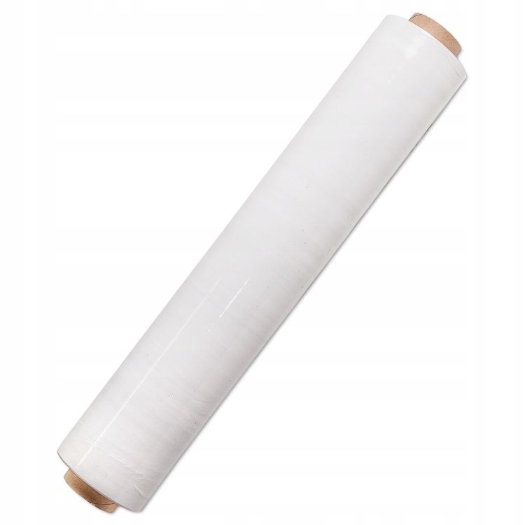  Stretch plėvelė 50 cm x 2,50 kg maanas
