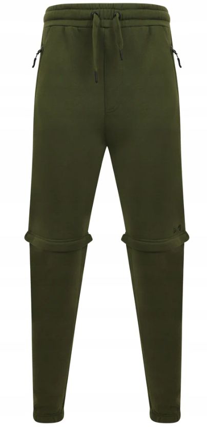  Kelnės 2 in 1 užtrauktukas off jogger camo navitas r. 2xl