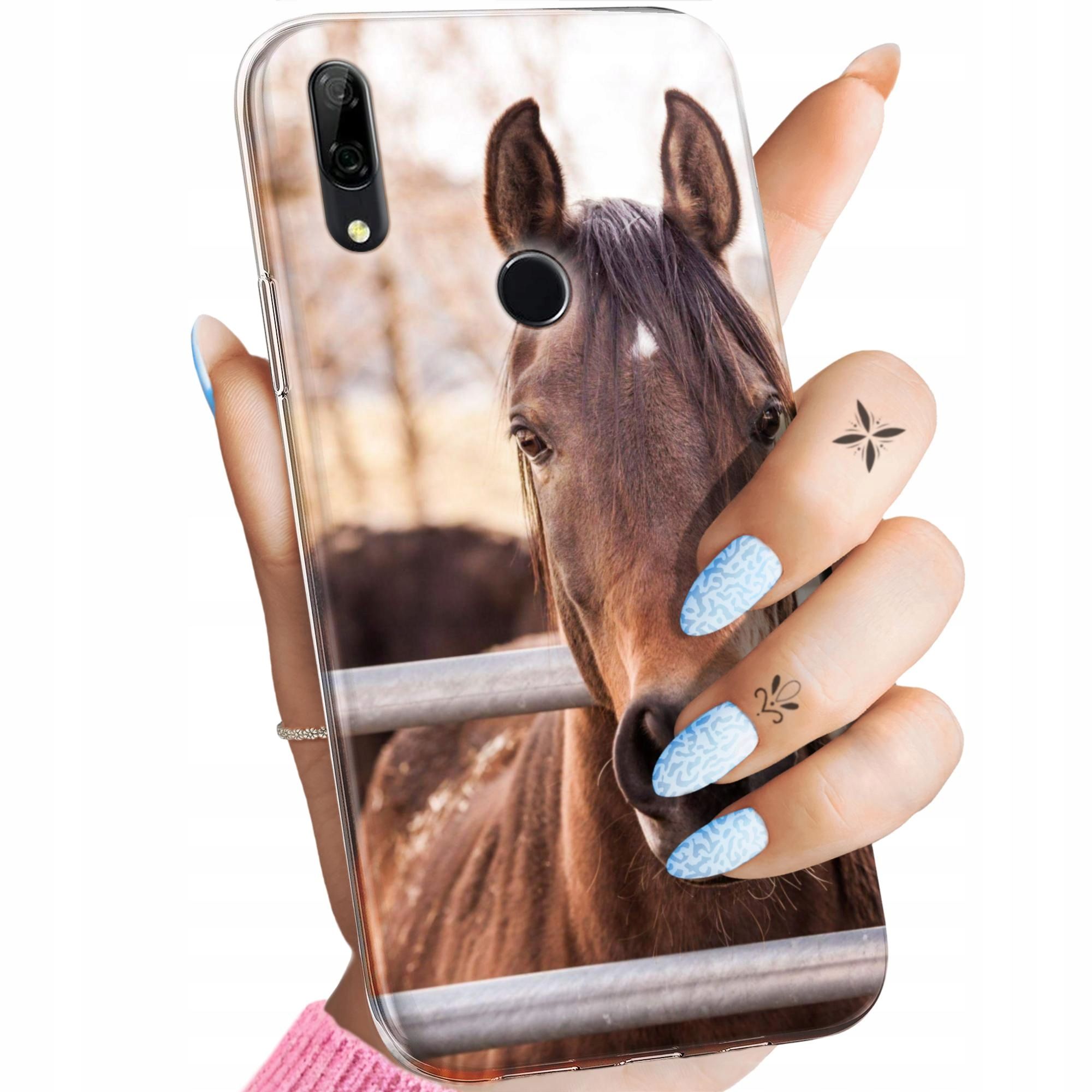 Prípad huawei p smart s / y9 hlavný 2019 / česť 9x spisy art deco lempicka