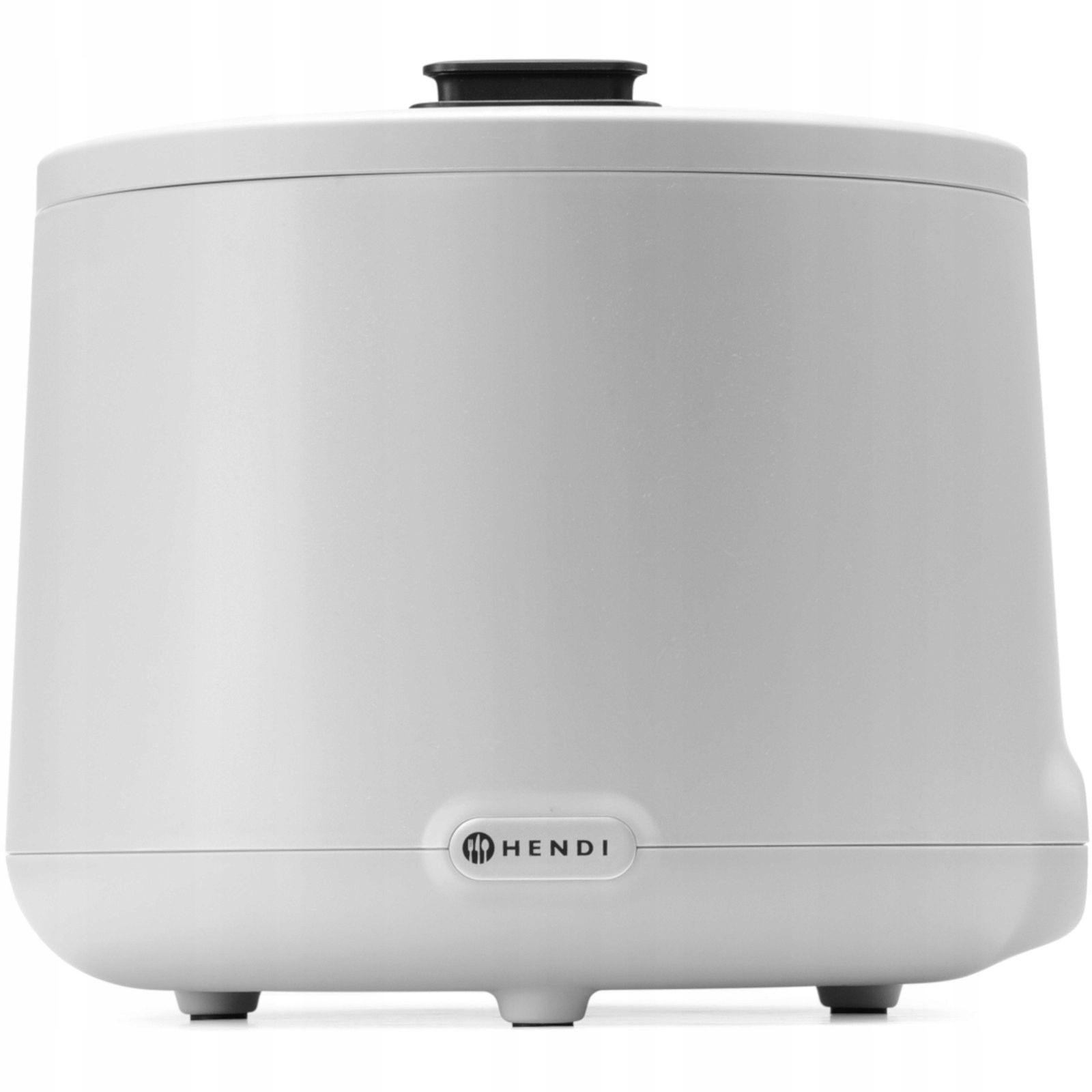  Elektrinis šildytuvas sriubai i padažo thermosystem 2 x 4.2l - hendi 201206