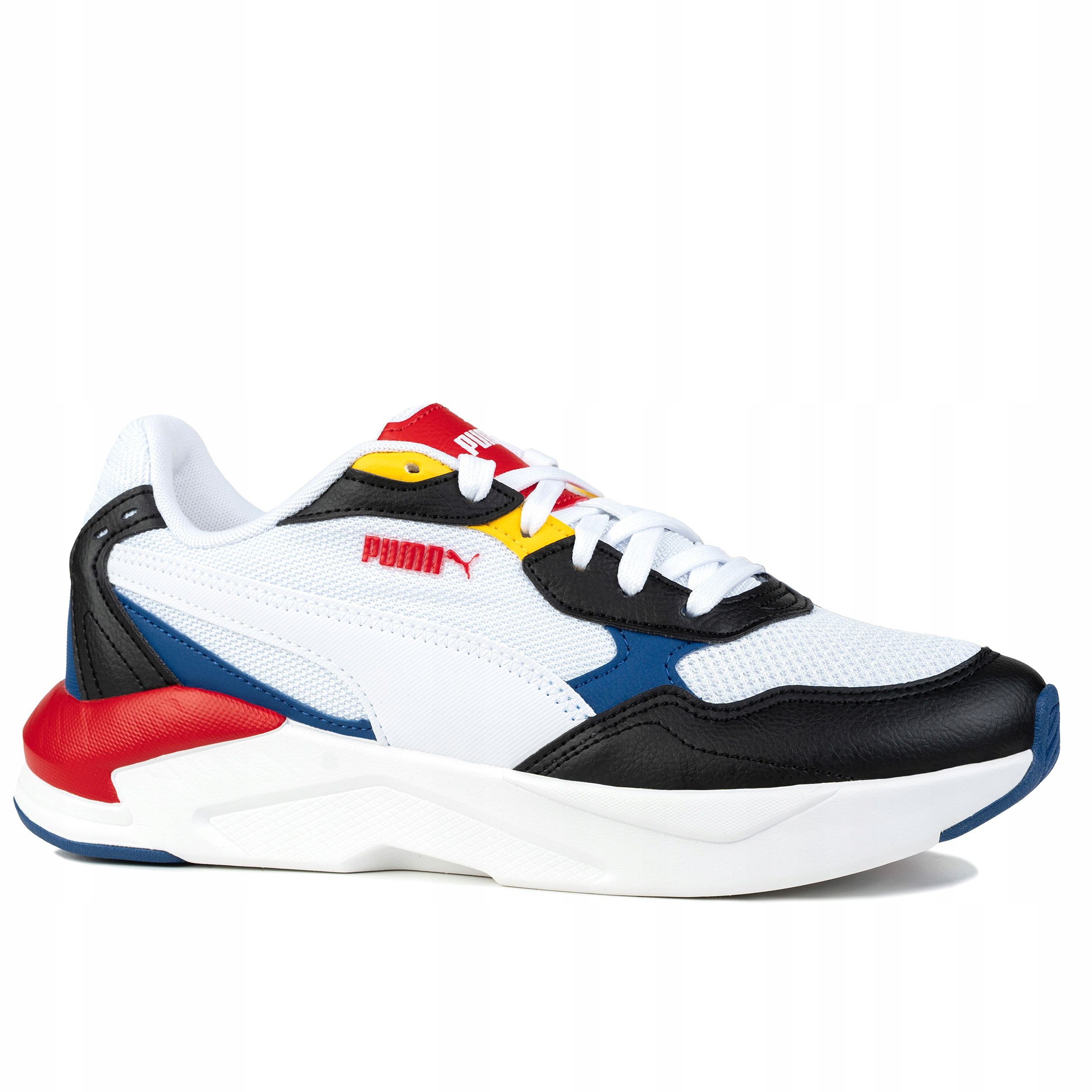  Herrenschuhe, sport puma retaliate block green moss 195549 16