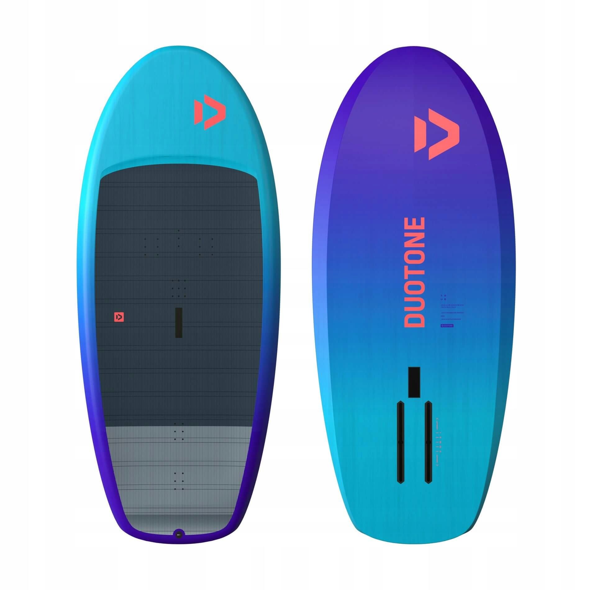 Rada wing foil duotone sky free 5'7"/115l