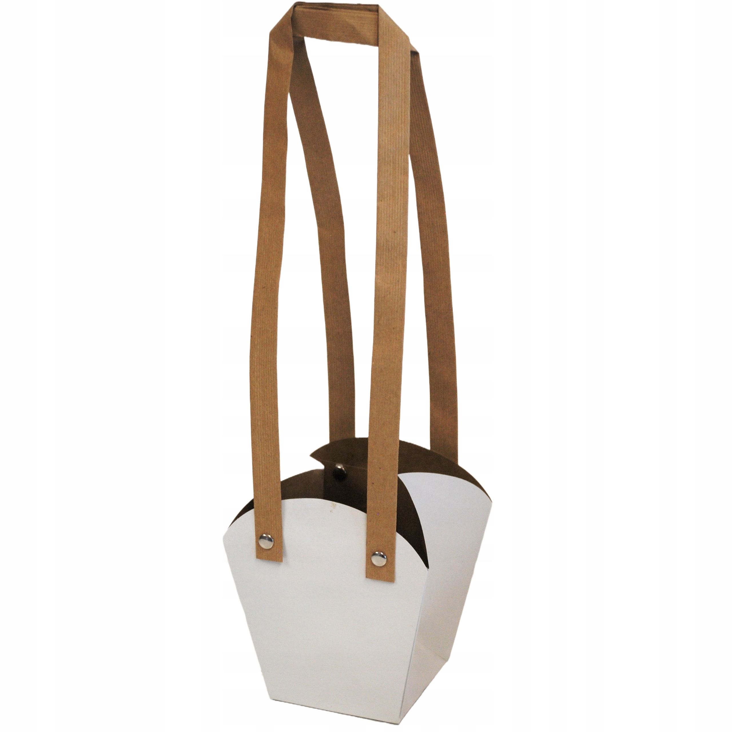  Paberkott kingitused lillede jaoks 10 tk.