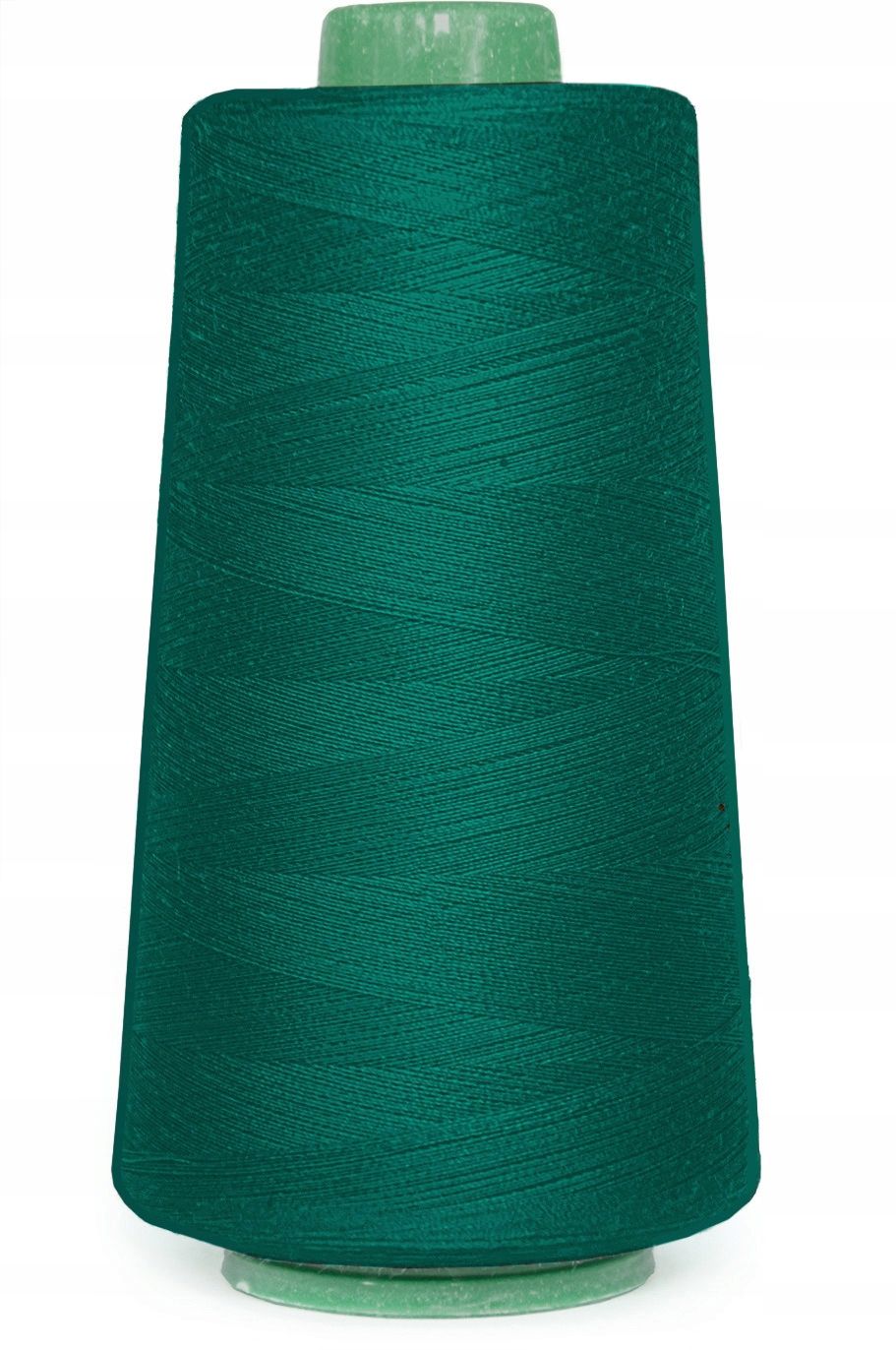  Siuvimo siūlai overlock baltas