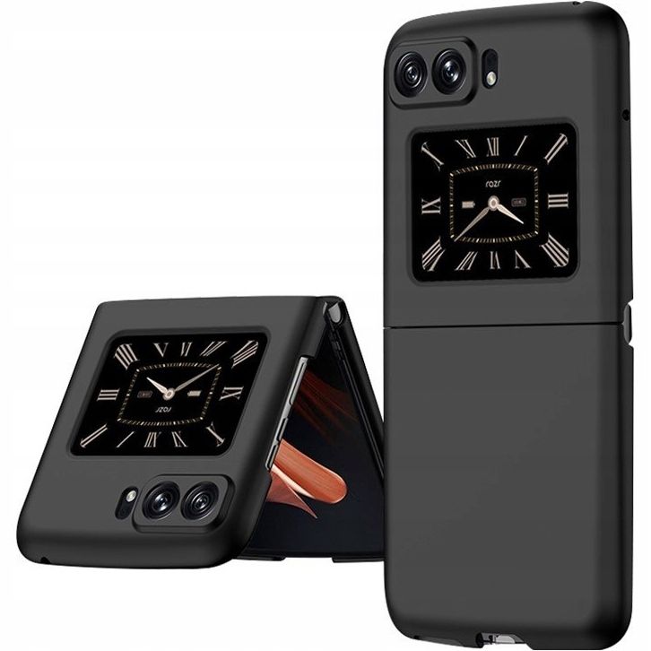  Tělo pouzdra case - motorola moto razr 2022 5g