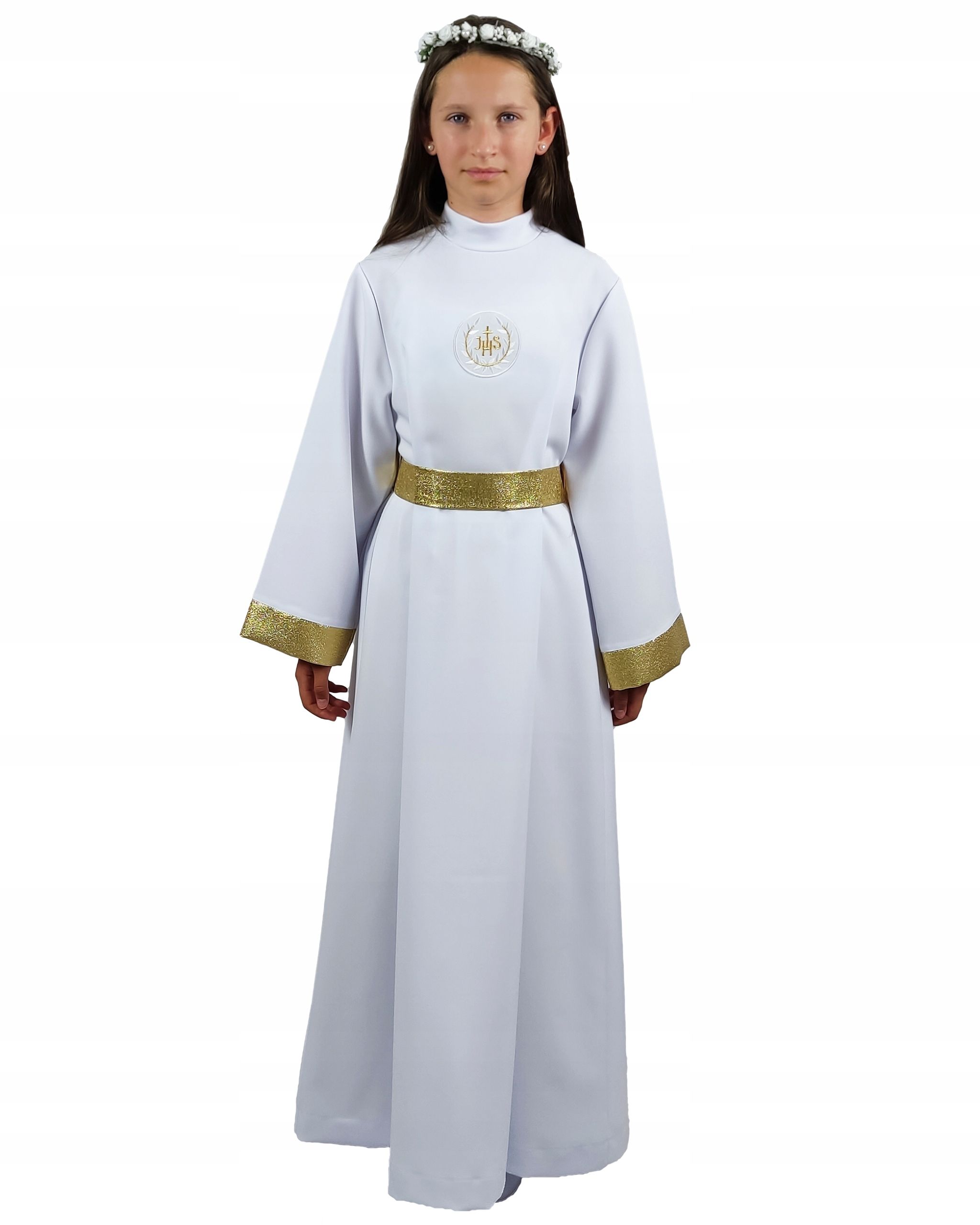  Alba na prvé sväté prijímanie - chlapec, dievča - r. 158