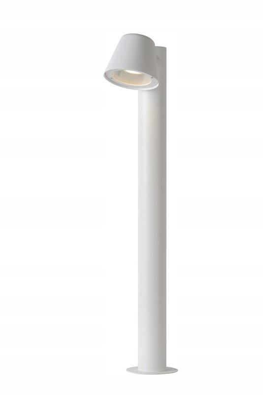  Sodo stulpelis otos glass antracito spalvos spotline slv