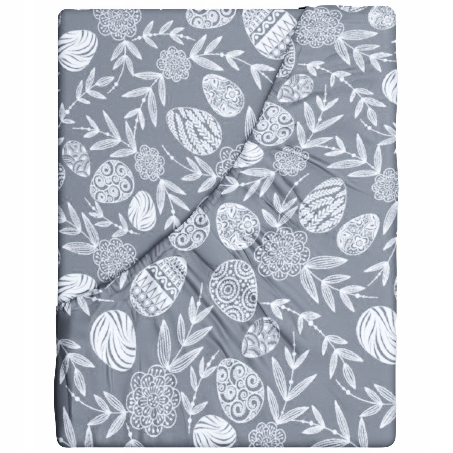 Cotton sheet with an eraser with patterns 120x60 fabric holidays 228sbi